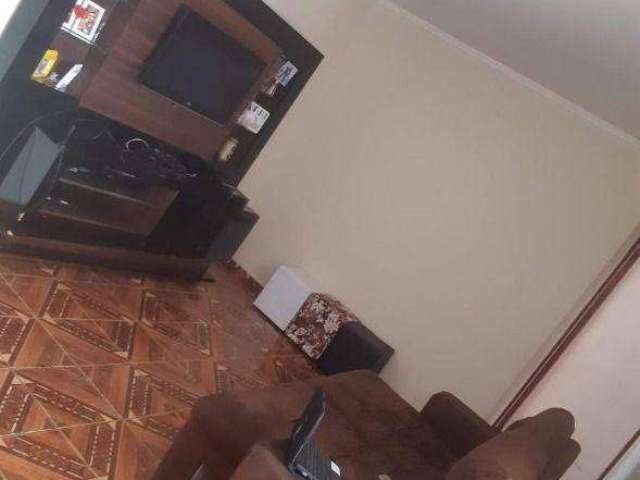 Apartamento com 3 dormitórios à venda, 95 m² por R$ 340.000,00 - Jardim Patente - São Paulo/SP