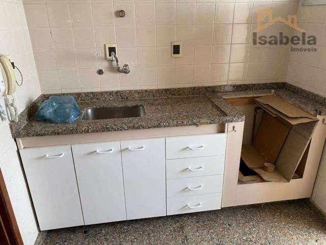 Apartamento ao lado do metrô  com 2 dormitórios à venda, 55 m² por R$ 435.000 - Vila Guarani (Zona Sul) - São Paulo/SP