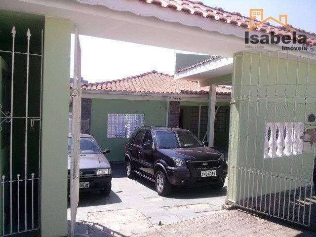 Casa com 5 dormitórios à venda por R$ 1.950.000,00 - Vila Mira - São Paulo/SP