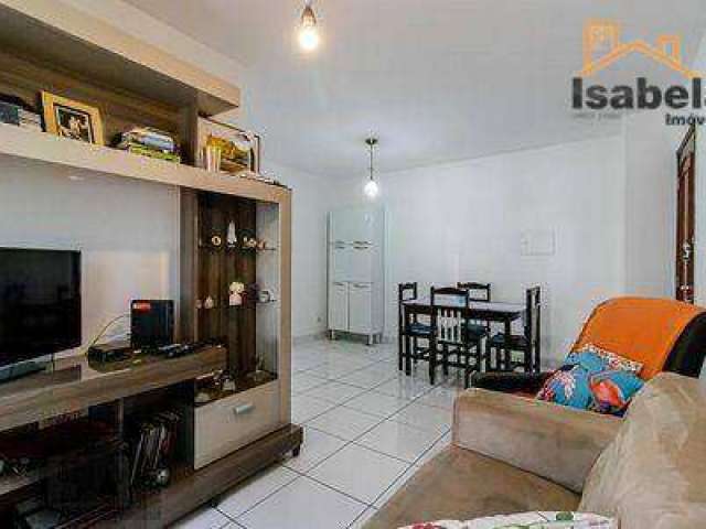 Apartamento com 3 dormitórios à venda, 64 m² por R$ 255.000,00 - Vila Moraes - São Paulo/SP