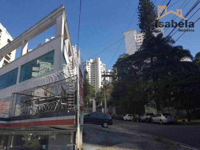 Prédio à venda, 1200 m² por R$ 8.000.000,00 - Morumbi - São Paulo/SP