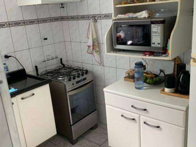 Apartamentos vendido mobiliado