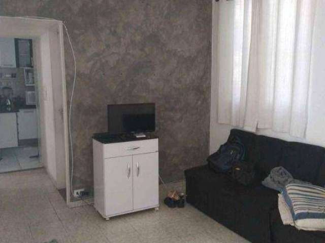 Apartamento com 2 dormitórios à venda, 54 m² por R$ 340.000,00 - Jardim Maria Estela - São Paulo/SP