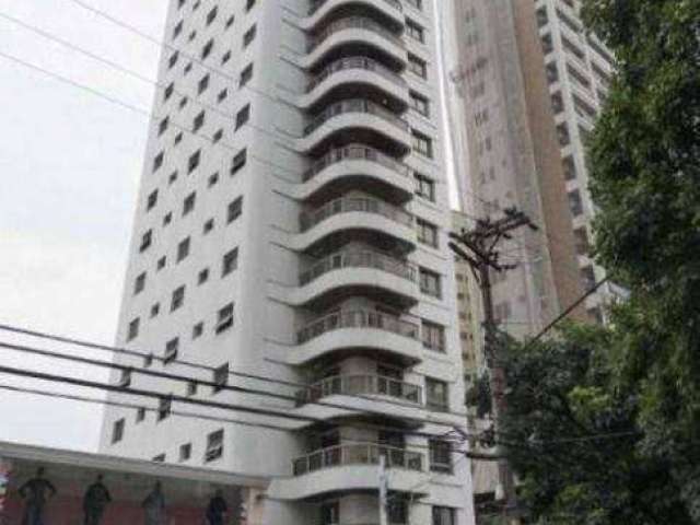 Apartamento com 4 dormitórios, 214 m² - venda por R$ 2.000.000,00 ou aluguel por R$ 10.650,00/mês - Jardim da Saúde - São Paulo/SP