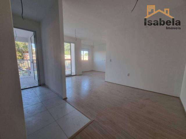 Apartamento com 3 dormitórios à venda, 66 m² por R$ 595.000,00 - Vila Moinho Velho - São Paulo/SP