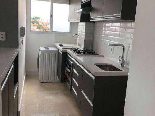 Apartamento com 2 dormitórios à venda, 41 m² por R$ 329.000,00 - Jardim Prudência - São Paulo/SP