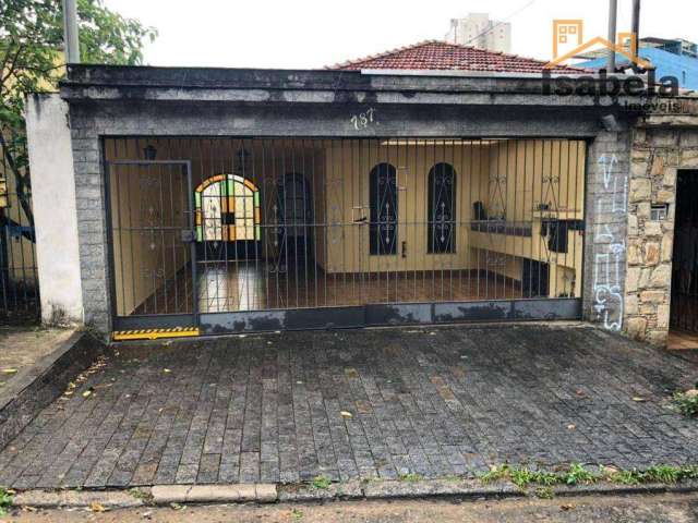 Casa com 2 dormitórios à venda, 195 m² por R$ 735.000,00 - Vila Dom Pedro I - São Paulo/SP