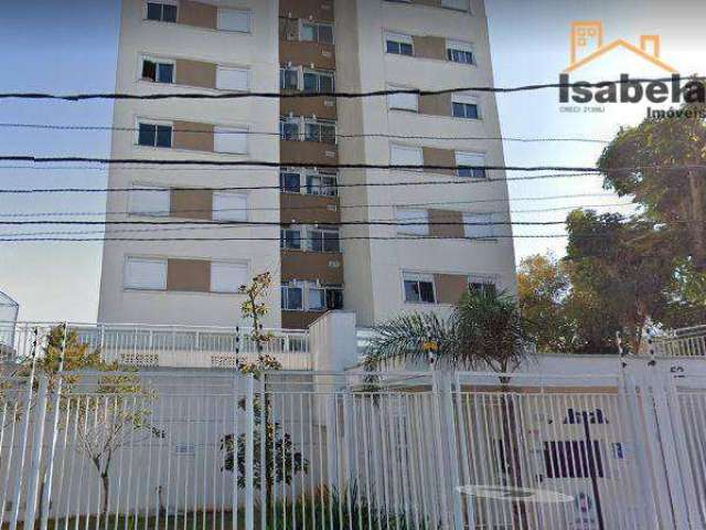 Apartamento com 2 dormitórios à venda, 44 m² por R$ 350.000,00 - Parque Fongaro - São Paulo/SP