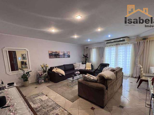 Casa com 3 dormitórios à venda, 147 m² por R$ 849.000,00 - Vila Santo Estéfano - São Paulo/SP