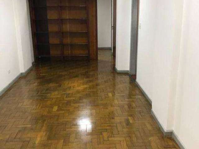 Sala, 76 m² - venda por R$ 280.000,00 ou aluguel por R$ 2.123,00/mês - Centro - São Paulo/SP