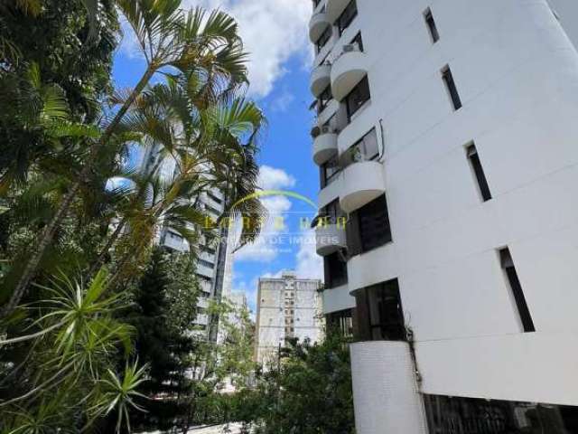 Apartamento à venda, Jardim Apipema, Salvador, BA