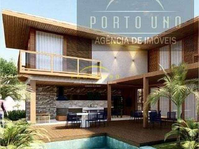 Casa com 7 suítes em Praia do Forte! Padrao luxo , NOVA , Decorada!! Temos outras opções ! Vamos co