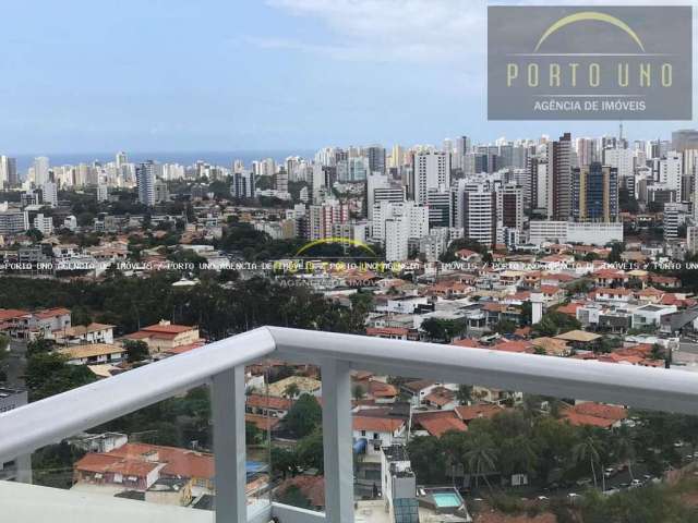 Apartamento 2 quartos à venda em Salvador, Caminho das Árvores