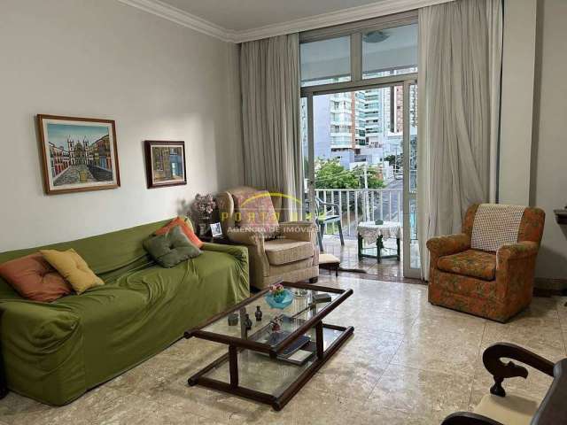 Apartamento amplo para Venda em Salvador, excelente localização na Pituba, 3 dormitórios, 1 suíte,