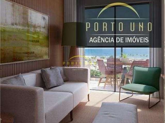 Apartamento para Venda em Salvador, Stella Maris, 1 dormitório, 1 suíte, 1 banheiro, 1 vaga