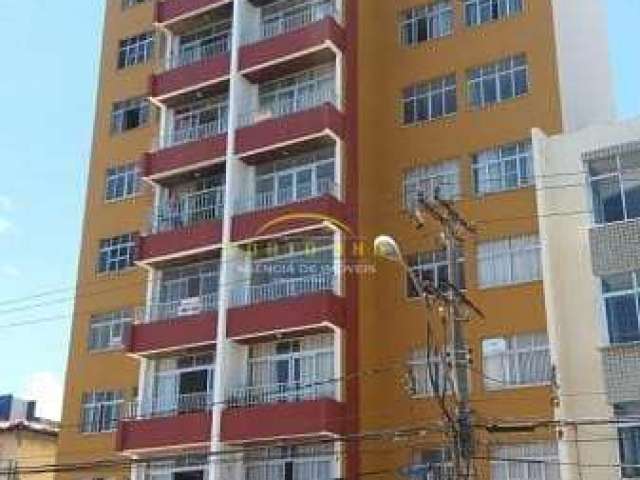 Apartamento para Venda em Salvador, Amaralina, 3 dormitórios, 1 suíte, 3 banheiros, 1 vaga