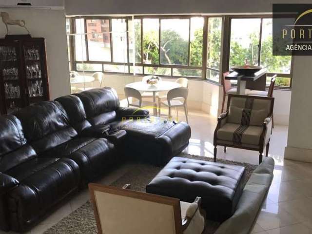 Apartamento para Venda em Salvador, Horto Florestal, 4 dormitórios, 4 suítes, 4 banheiros, 3 vagas,