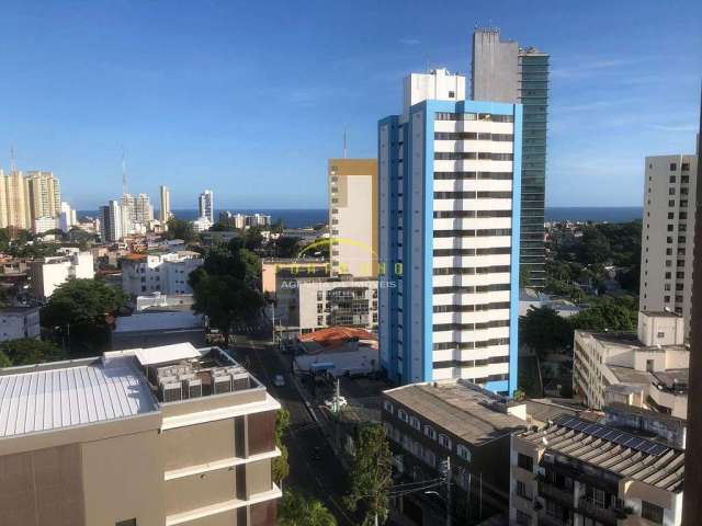 Oportunidade de Investimento House Federação - Apartamento quarto e sala à venda!