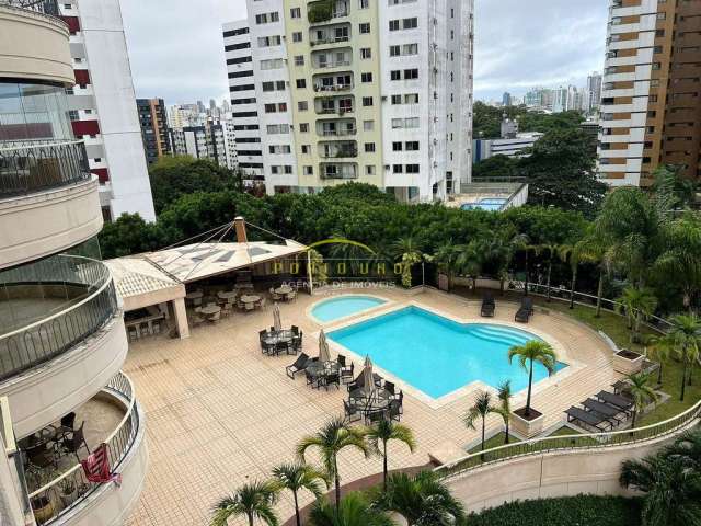 Apartamento 4 suítes à venda, Itaigara, Salvador, BA