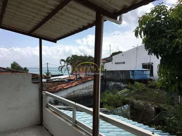 Casa à venda no Centro Histórico, Ilha de Itaparica, BA