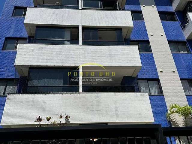 Apartamento quarto e sala, com armários, à venda, Ondina, Salvador, BA