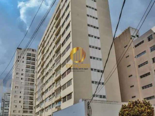 Apartamento Padrão no IPIRANGA