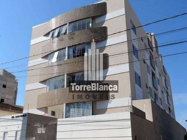 Apartamento semi mobiliado com 3 dormitórios à venda em Órfãs