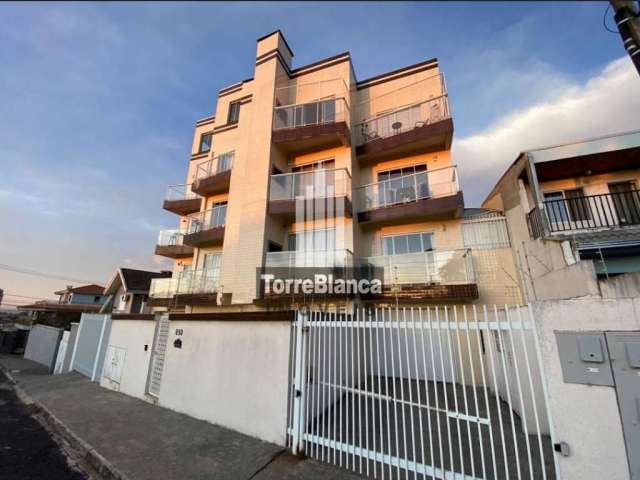 Apartamento com 3 dormitórios com suite master.