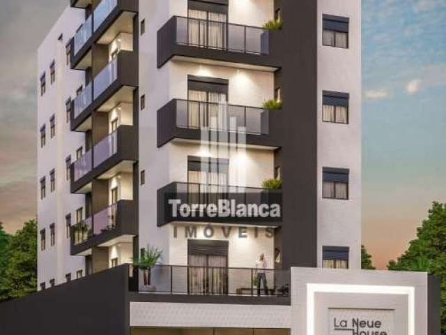 Apartamento à venda, Estrela, Ponta Grossa, PR