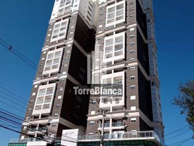 Apartamento com 2 dormitórios, 90 m² - venda por R$ 580.000,00 ou aluguel por R$ 2.800,00/mês - Cen