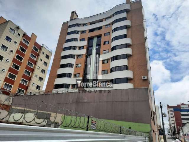 Apartamento central