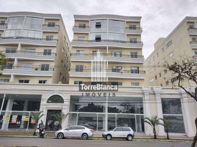 Apartamento com 3 dormitórios à venda