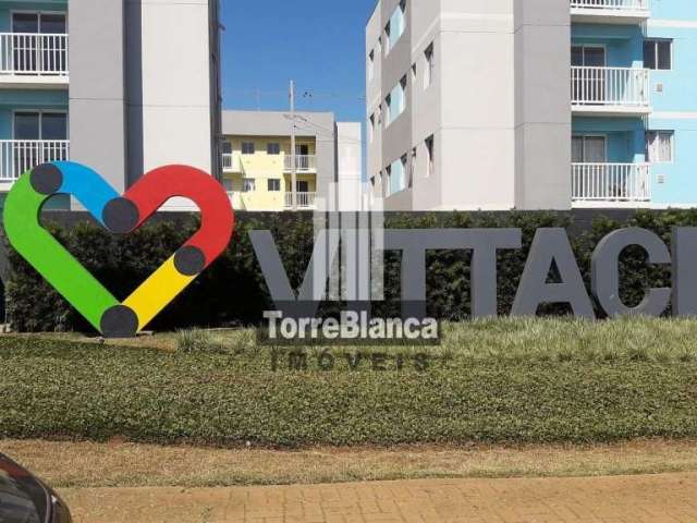 Apartamento com 2 dormitórios à venda