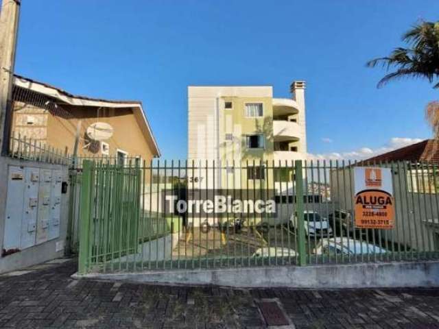 Apartamento com 3 dormitórios à venda, 102 m² por R$ 300.000,00 - Ronda - Ponta Grossa/PR