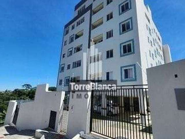 Apartamento no Centro com 2 quartos