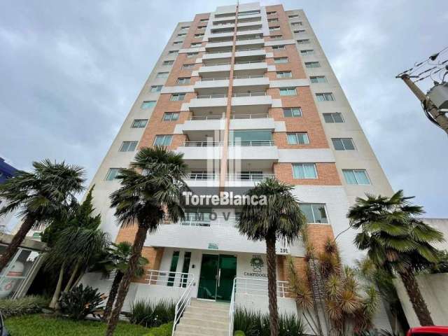 Apartamento com 2 dormitórios à venda centro