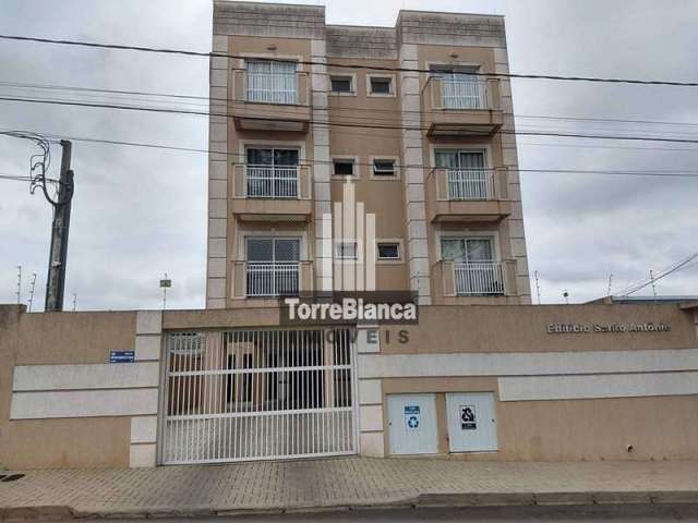 Apartamento com 3 dormitórios à venda