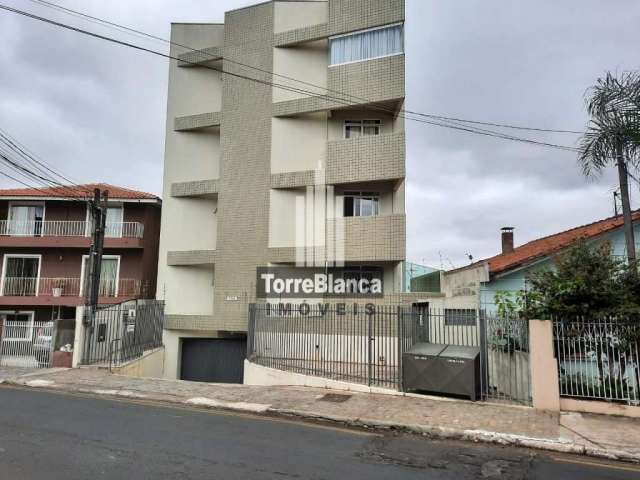 Apartamento com 3 dormitórios à venda