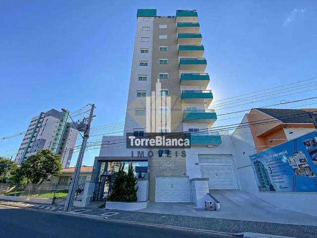 Apartamento com 3 dormitórios à venda