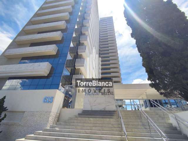 Apartamento Edificio Palazzo Masini com 3 dormitórios à venda