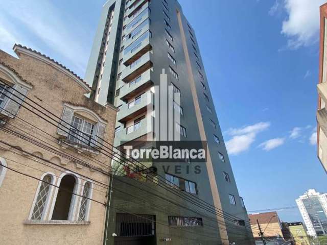 Apartamento Duplex à venda, no Edifício Intercontinental, no Centro, com 4 dormitórios, 2 suítes, s