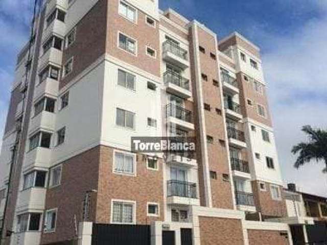 Apartamento Duplex com 3 dormitórios à venda, 232 m² - Estrela - Ponta Grossa/PR