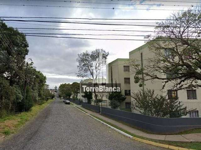 Apartamento com 3 dormitórios à venda