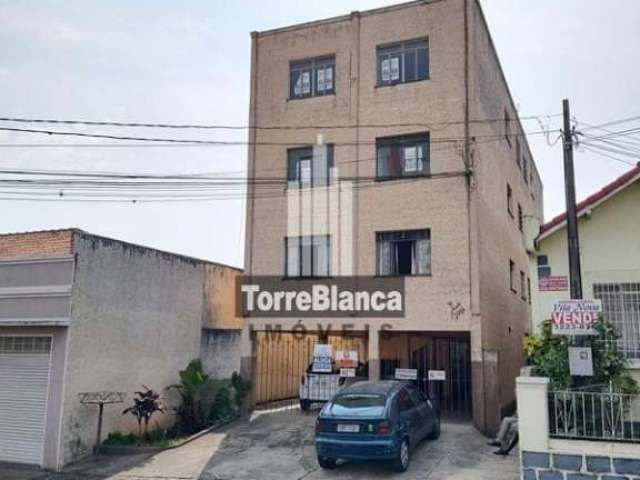 Apartamento com 2 dormitórios