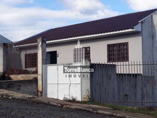 Casa com 2 dormitórios à venda no Jardim Estrela do Lago