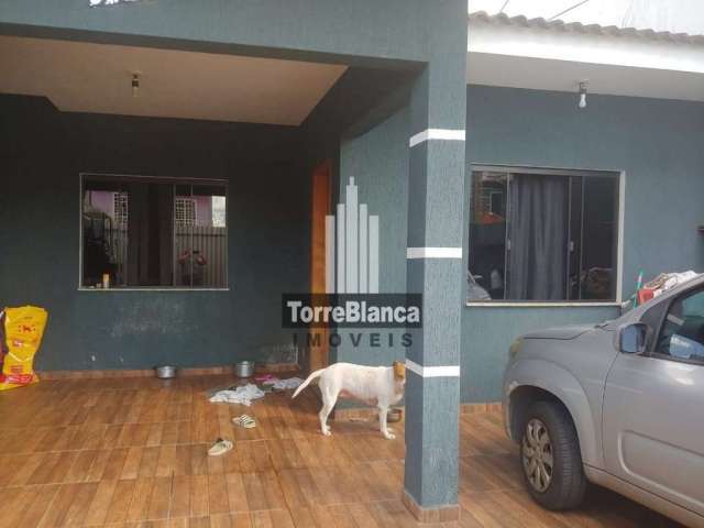 Casa com 2 dormitórios à venda na Afonso Celso