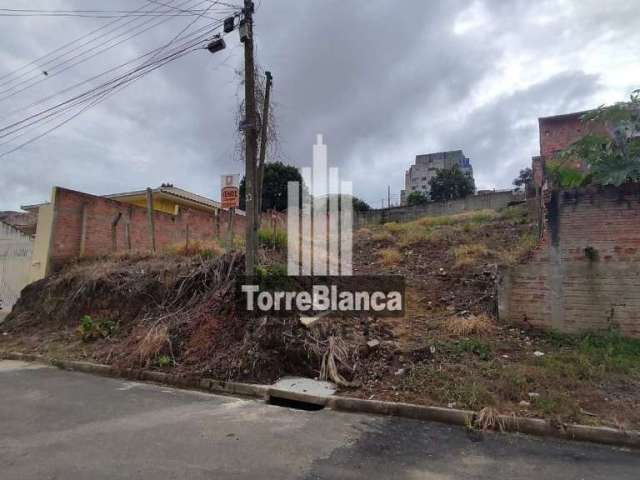 Terreno à venda no Bairro Nova Rùssia