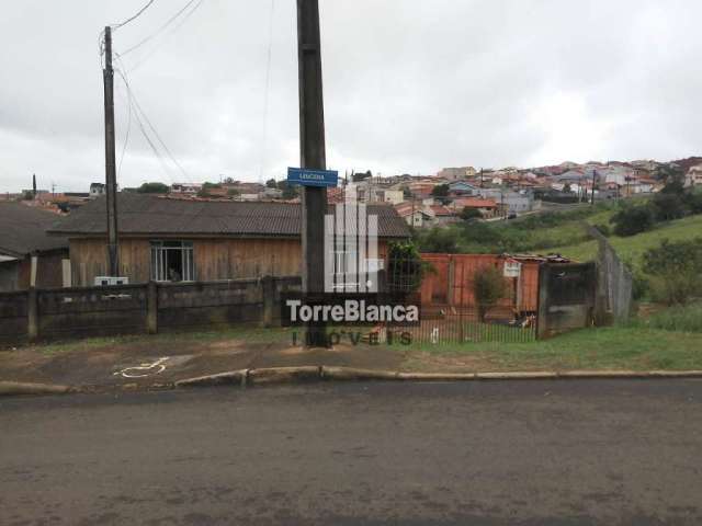 Casa à venda, Neves, Ponta Grossa, PR