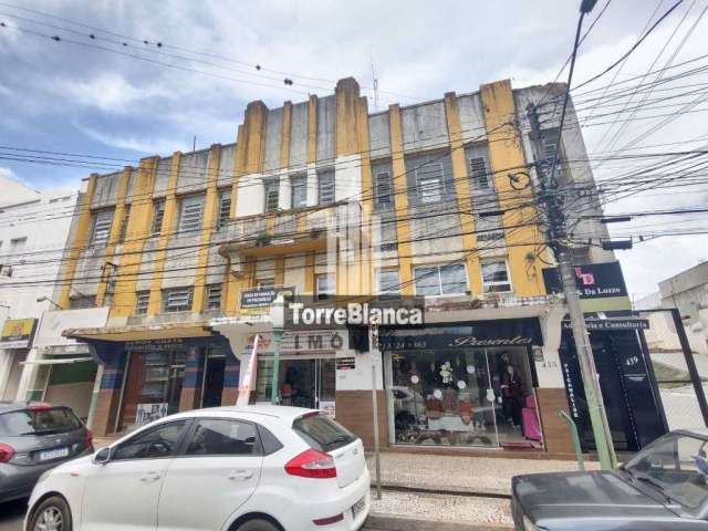 Sala para alugar, 270 m² por R$ 2.900/mês - Centro - Ponta Grossa/PR