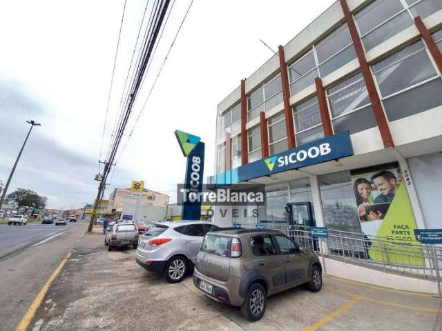 Oportunidade Imperdível: Ponto Comercial Estratégico na Movimentada Avenida Souza Naves!